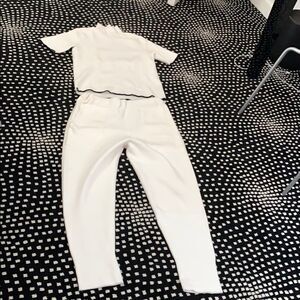 Zara matching set